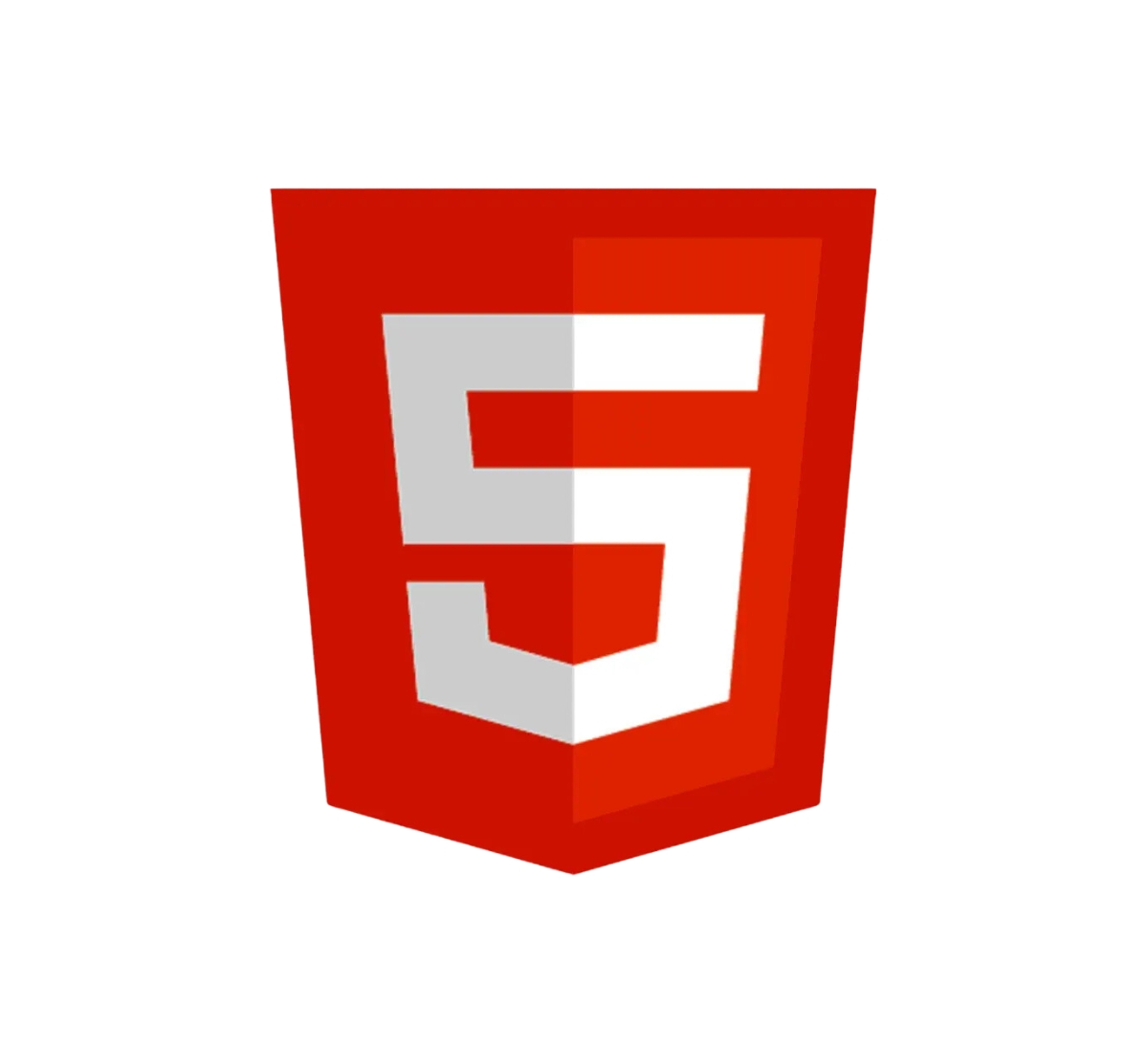 HTML5